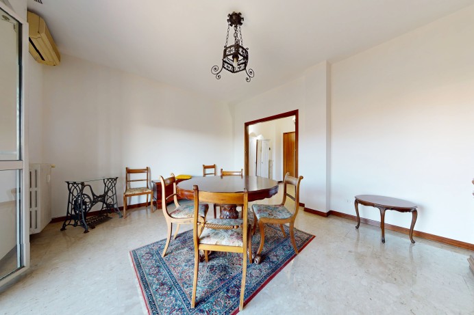 Trilocale in Affitto a Milano 2 