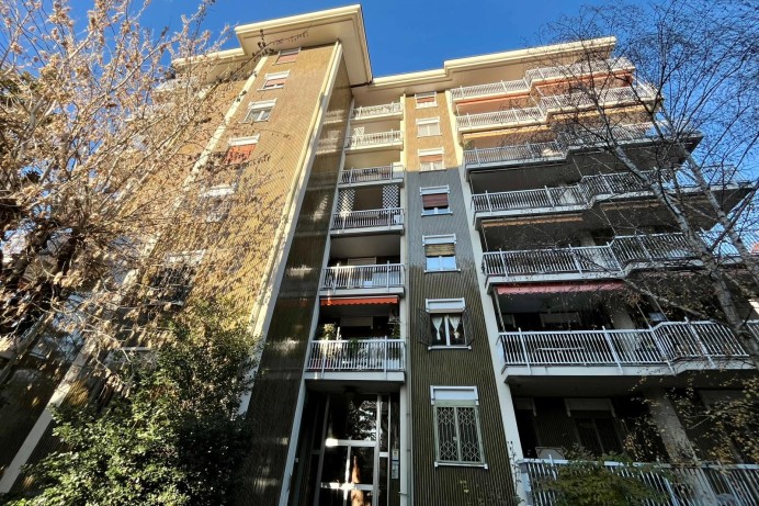 Trilocale in Affitto a Milano 35 