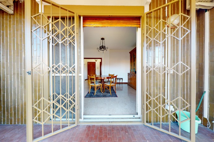 Trilocale in Affitto a Milano 6 