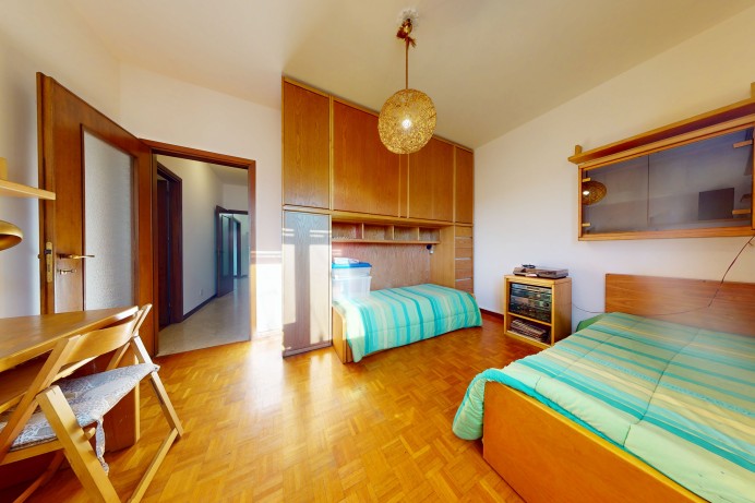 Trilocale in Affitto a Milano 30 