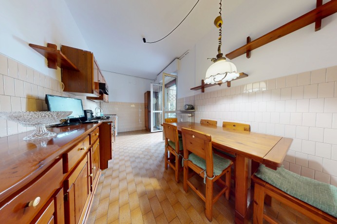 Trilocale in Affitto a Milano 12 