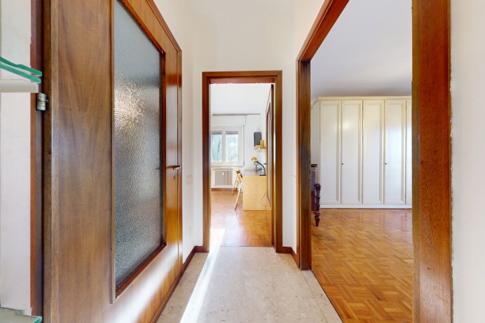 Trilocale in Affitto a Milano 22 