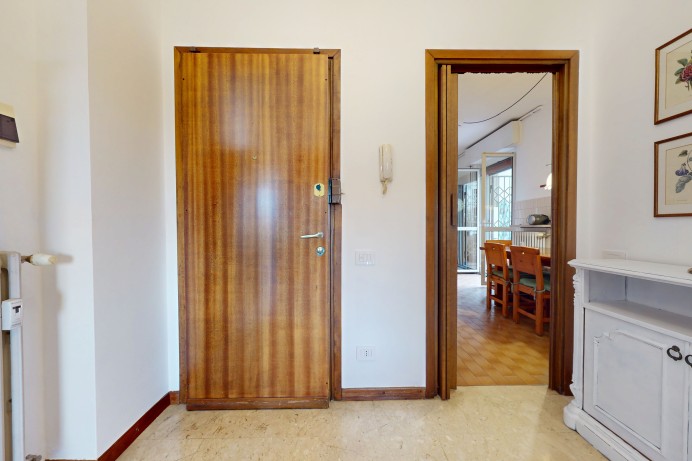 Trilocale in Affitto a Milano 11 