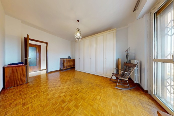 Trilocale in Affitto a Milano 27 