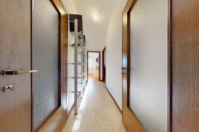 Trilocale in Affitto a Milano 20 