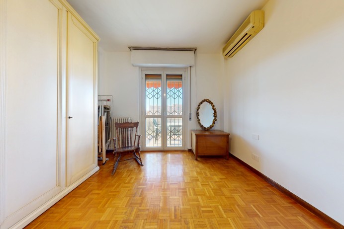 Trilocale in Affitto a Milano 23 