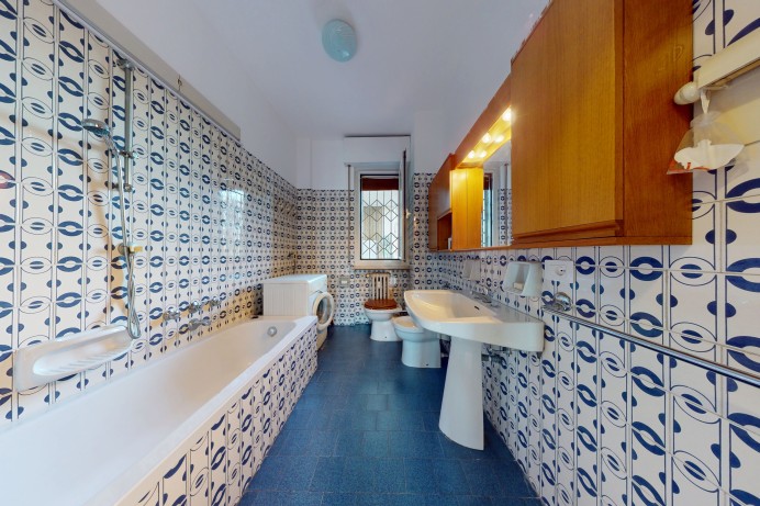 Trilocale in Affitto a Milano 31 