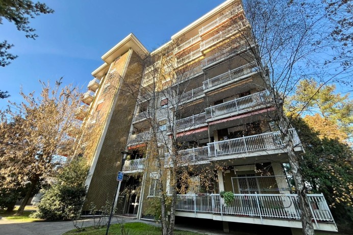 Trilocale in Affitto a Milano 34 