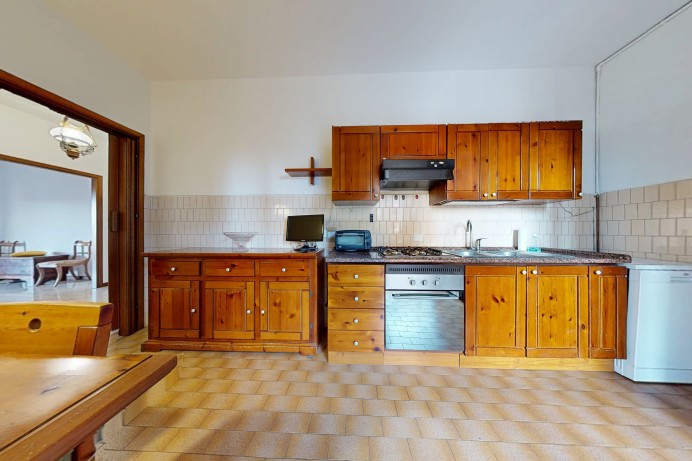 Trilocale in Affitto a Milano 14 