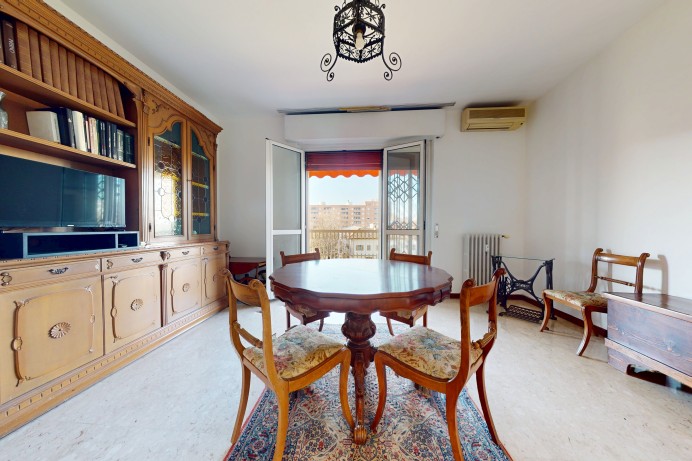 Trilocale in Affitto a Milano 0 