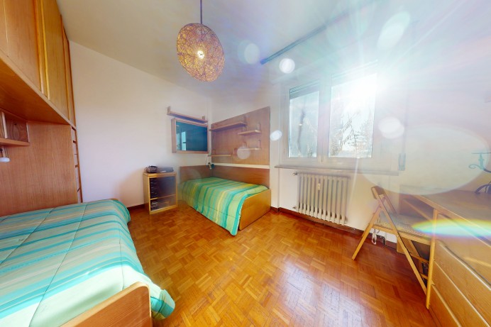 Trilocale in Affitto a Milano 29 