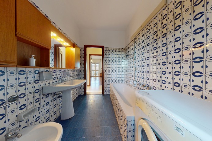 Trilocale in Affitto a Milano 33 