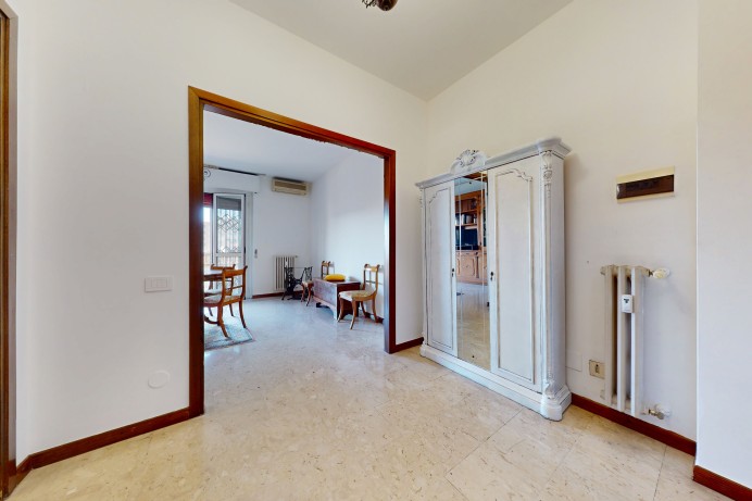 Trilocale in Affitto a Milano 19 