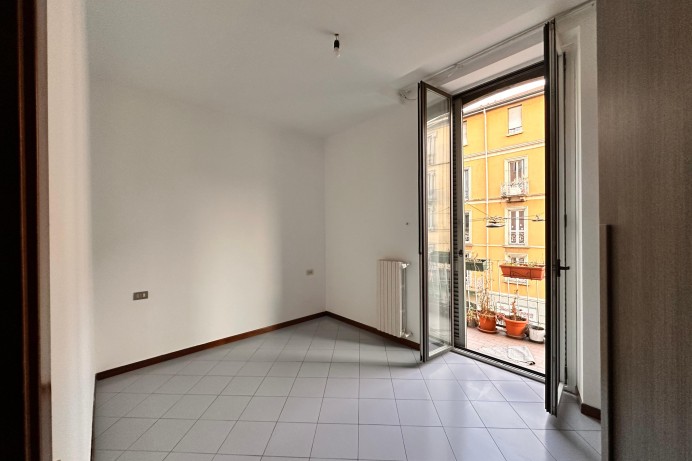 Bilocale in Affitto a Milano 6 