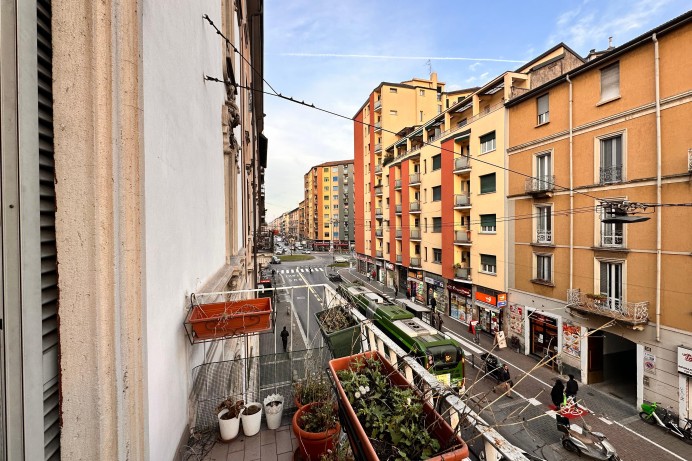 Bilocale in Affitto a Milano 9 