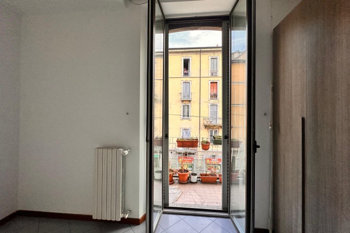 Bilocale in Affitto a Milano 4 