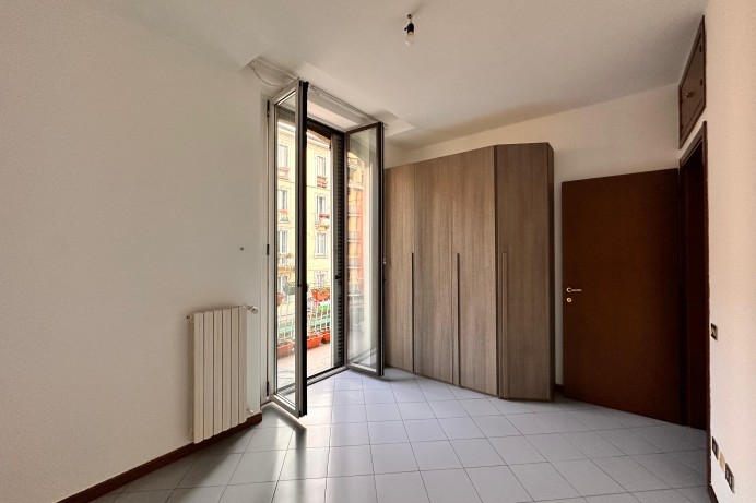 Bilocale in Affitto a Milano 3 