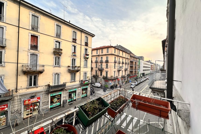 Bilocale in Affitto a Milano 10 