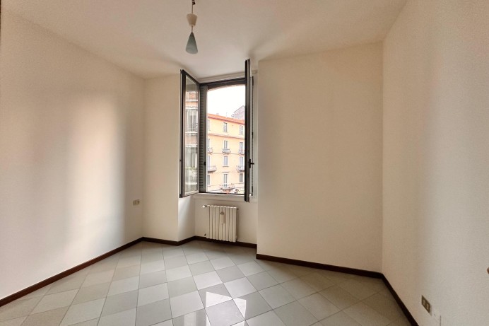 Bilocale in Affitto a Milano 5 