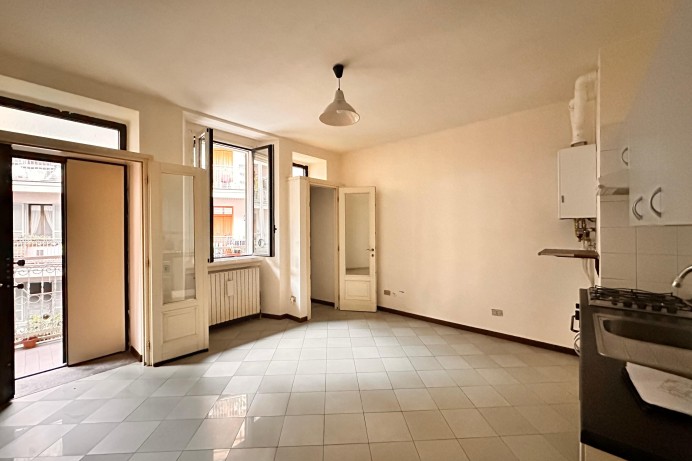 Bilocale in Affitto a Milano 3 