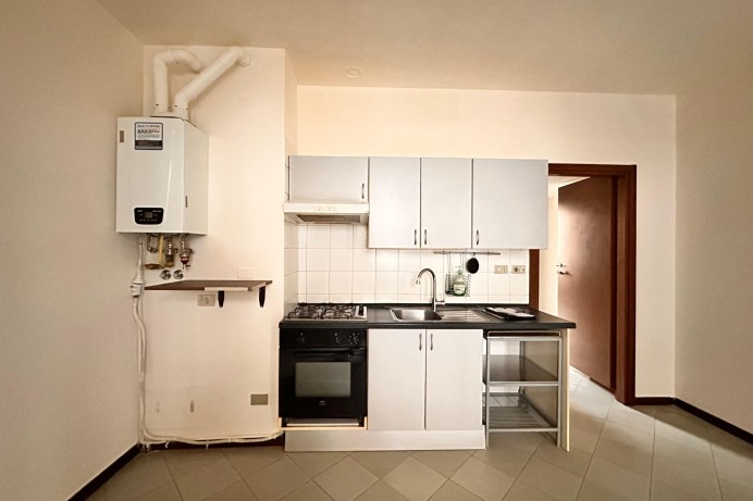 Bilocale in Affitto a Milano 1 