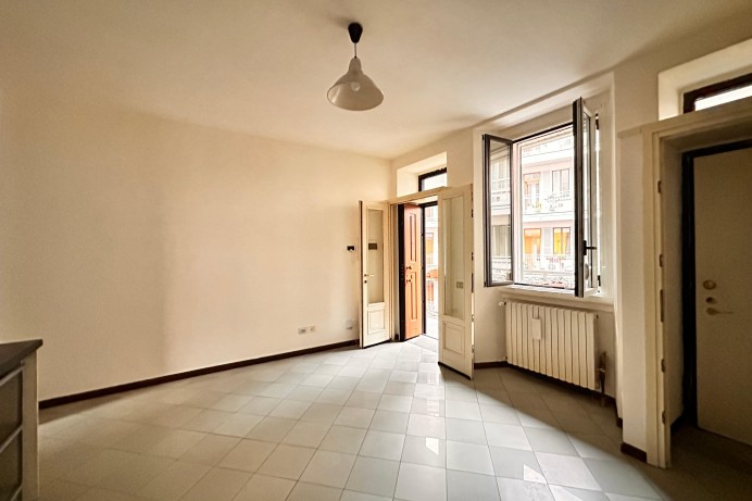 Bilocale in Affitto a Milano 2 