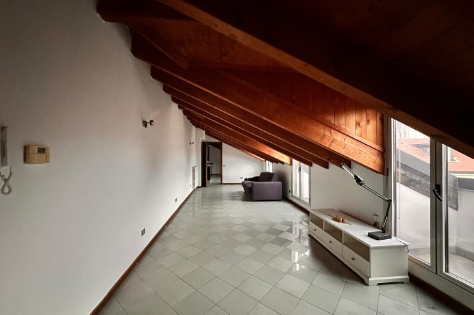 Trilocale in Affitto a Milano 1 