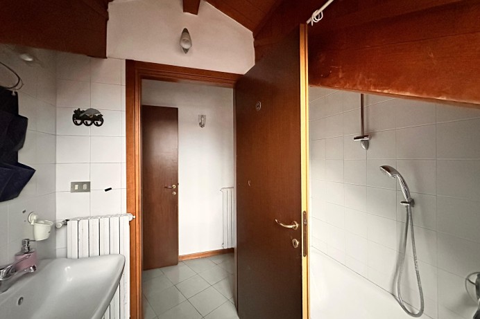 Trilocale in Affitto a Milano 13 