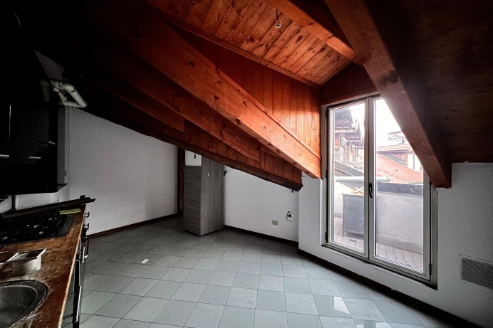 Trilocale in Affitto a Milano 3 