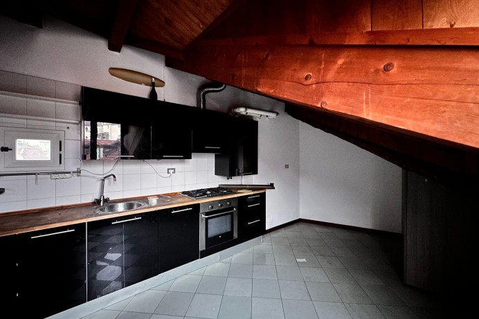 Trilocale in Affitto a Milano 4 