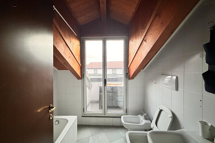 Trilocale in Affitto a Milano 12 