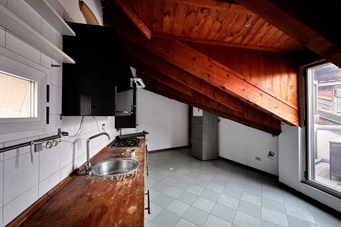 Trilocale in Affitto a Milano 2 