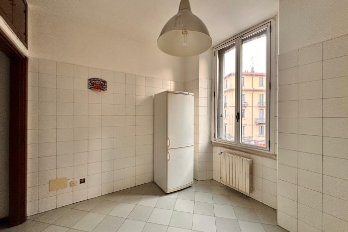 Trilocale in Affitto a Milano 9 