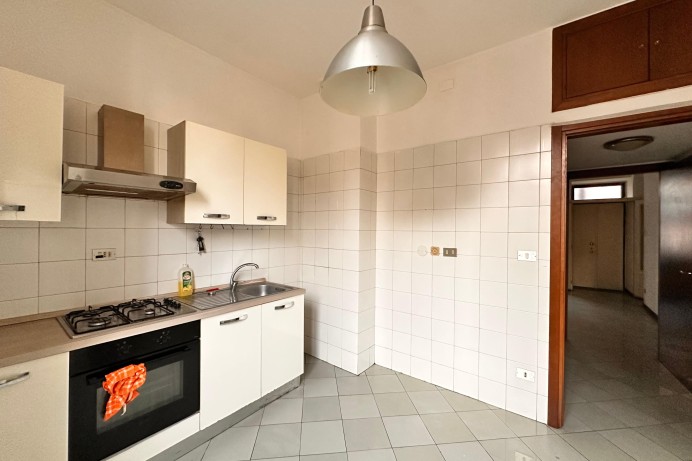 Trilocale in Affitto a Milano 8 