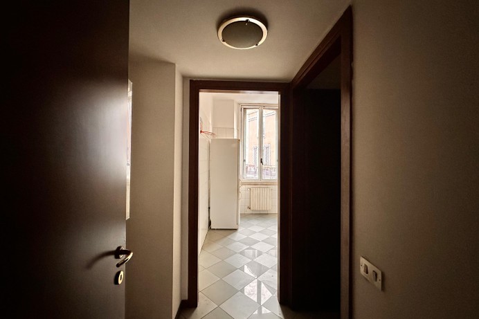 Trilocale in Affitto a Milano 5 