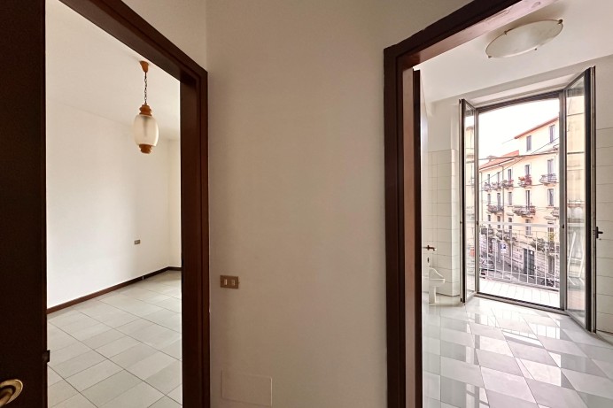 Trilocale in Affitto a Milano 16 