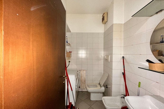 Trilocale in Affitto a Milano 10 