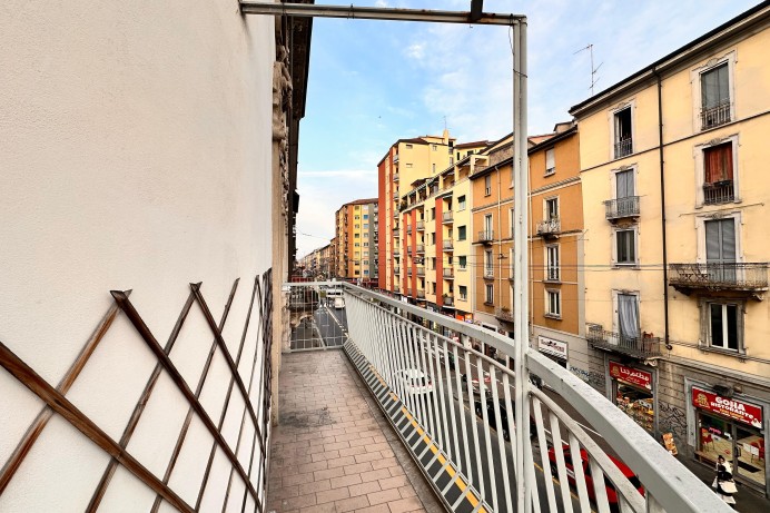 Trilocale in Affitto a Milano 24 