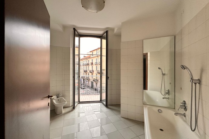 Trilocale in Affitto a Milano 20 