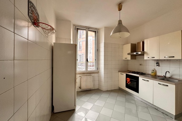 Trilocale in Affitto a Milano 6 