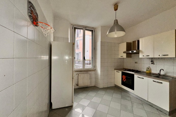 Trilocale in Affitto a Milano 7 