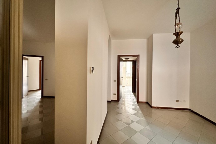 Trilocale in Affitto a Milano 4 