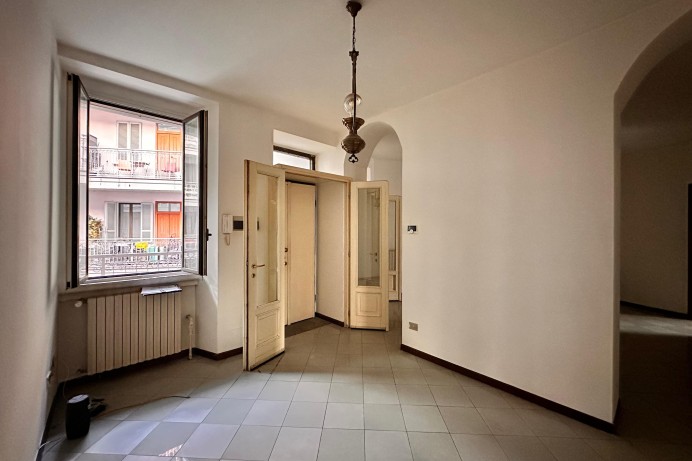 Trilocale in Affitto a Milano 3 