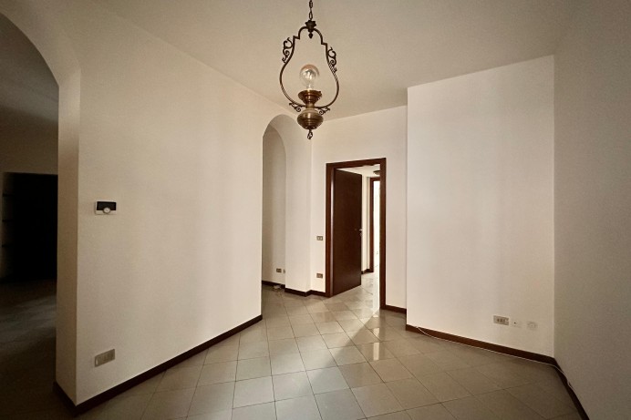 Trilocale in Affitto a Milano 2 