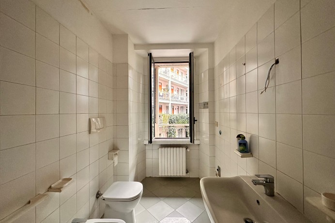 Trilocale in Affitto a Milano 15 