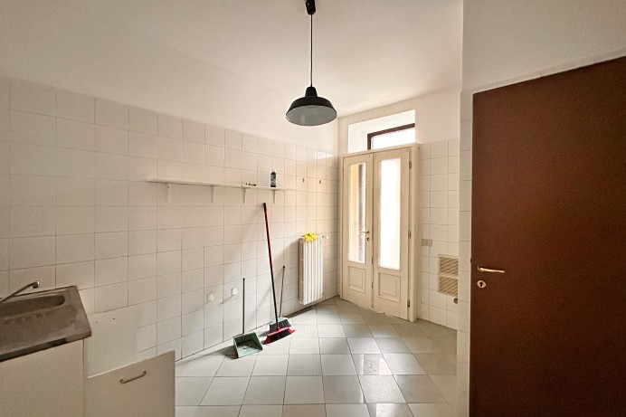 Trilocale in Affitto a Milano 3 