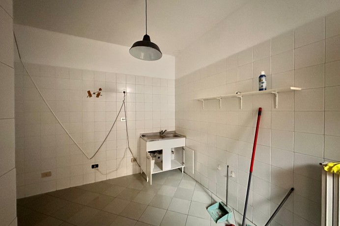 Trilocale in Affitto a Milano 4 