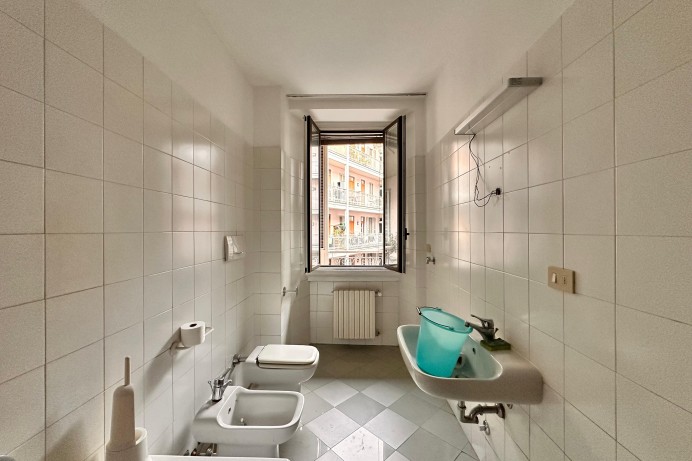 Trilocale in Affitto a Milano 14 