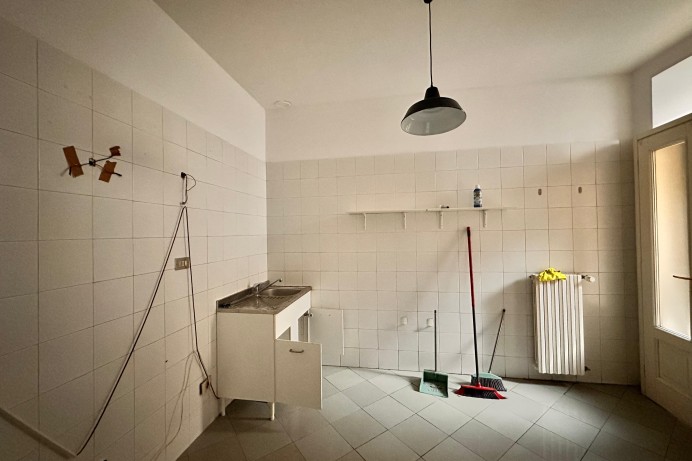 Trilocale in Affitto a Milano 2 