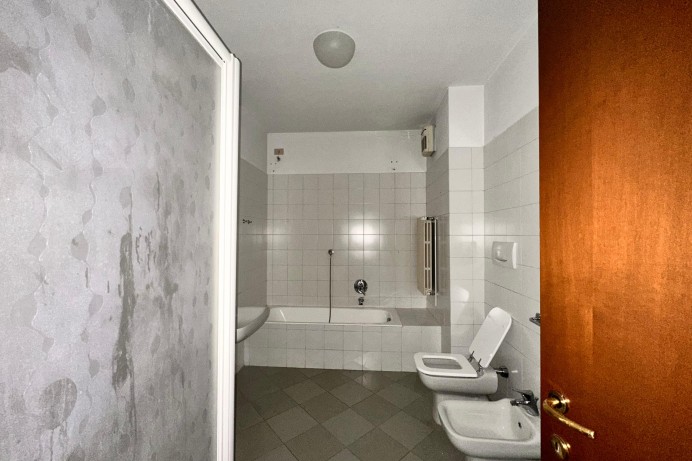 Trilocale in Affitto a Milano 10 